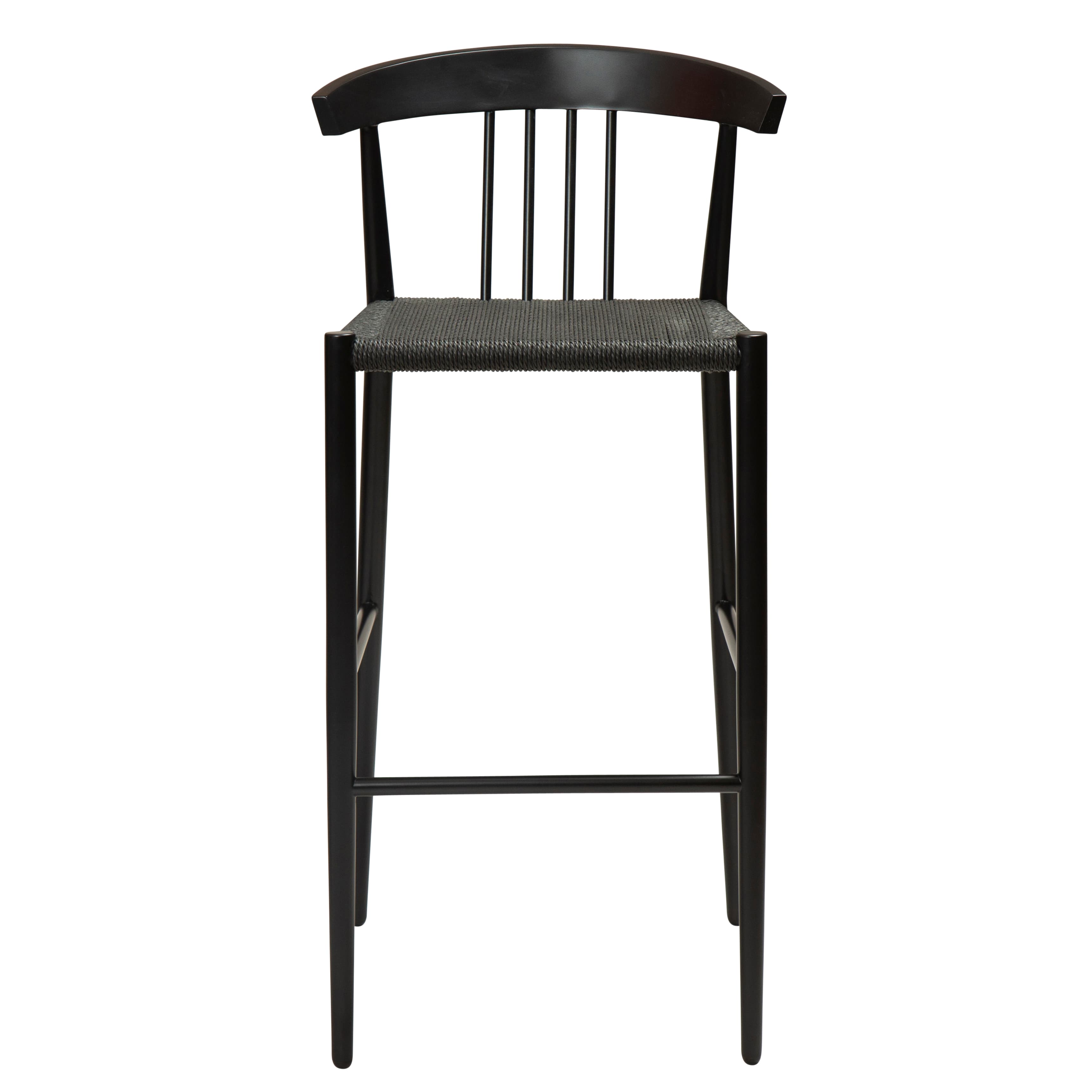 Sava Barstol Svart 67cm