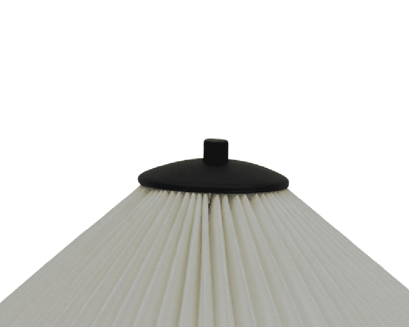 Tillbehör till Carolin 9500