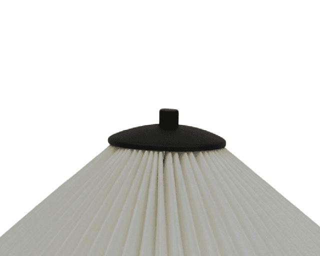 Tillbehör till Carolin 9500