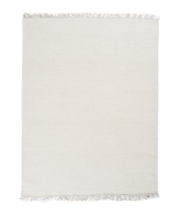 Rainbow Ullmatta White 200x300