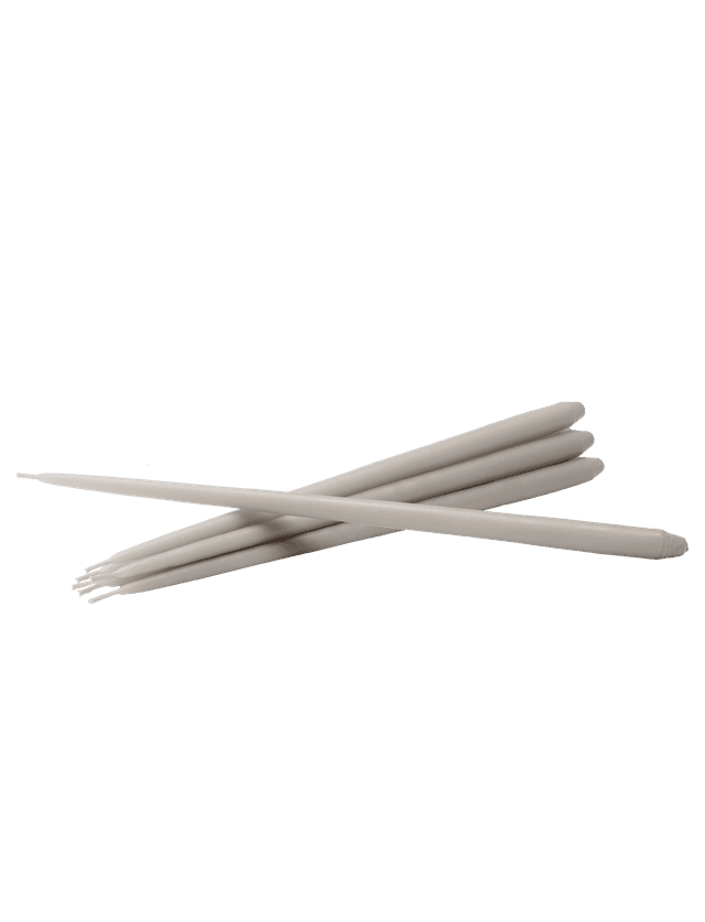 STOFF Nagel Antikljus by Ester & Erik Sand 6-pack