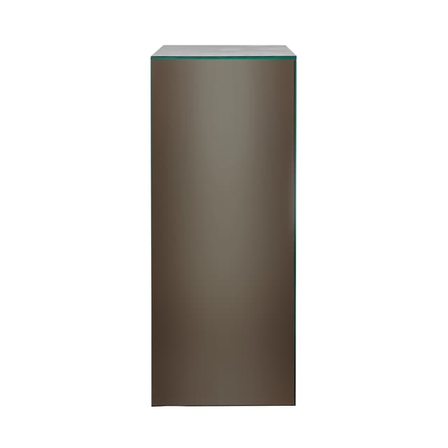 Hux Piedestal Taupe 70cm