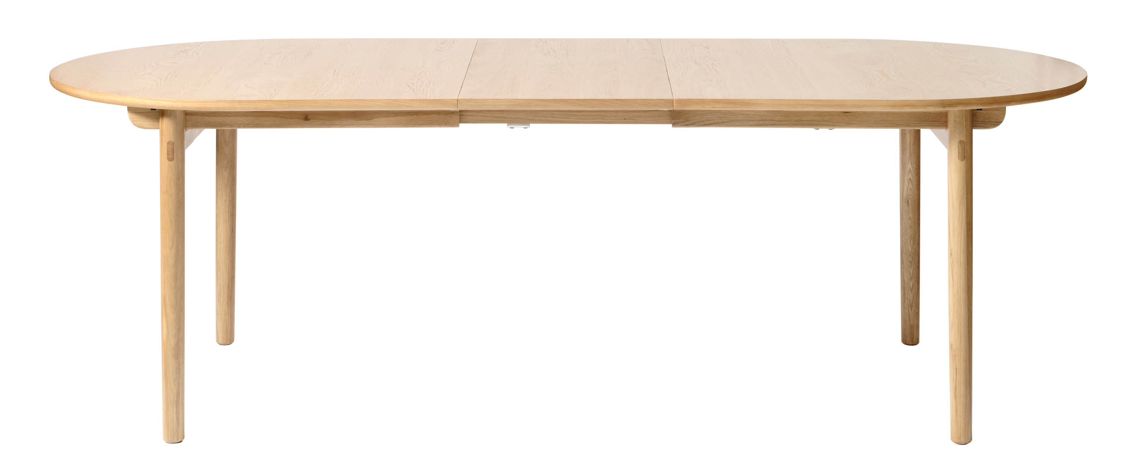 Alice Matbord Natural Oak 190cm
