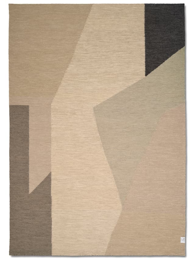 Cliff Ullmatta Beige 250x350