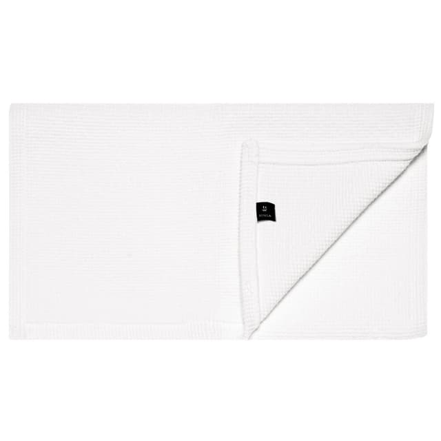 Love Badrumsmatta White 70x110