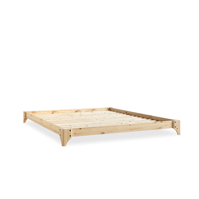 Elan Sängram Natur 180cm