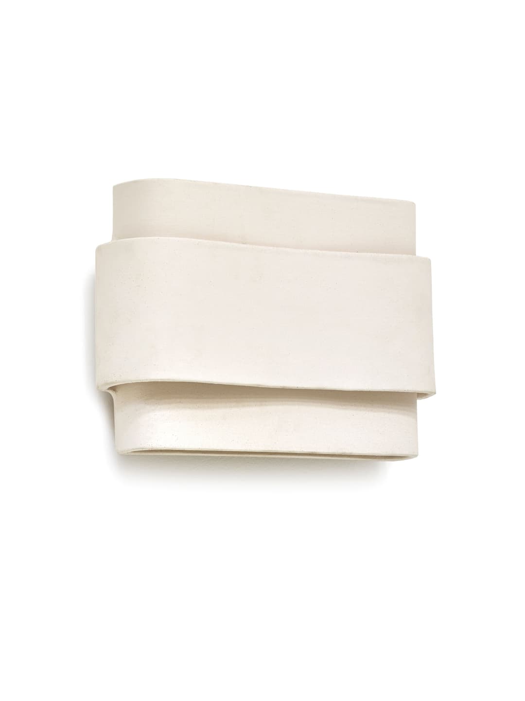 Louis 02 Vägglampa Beige