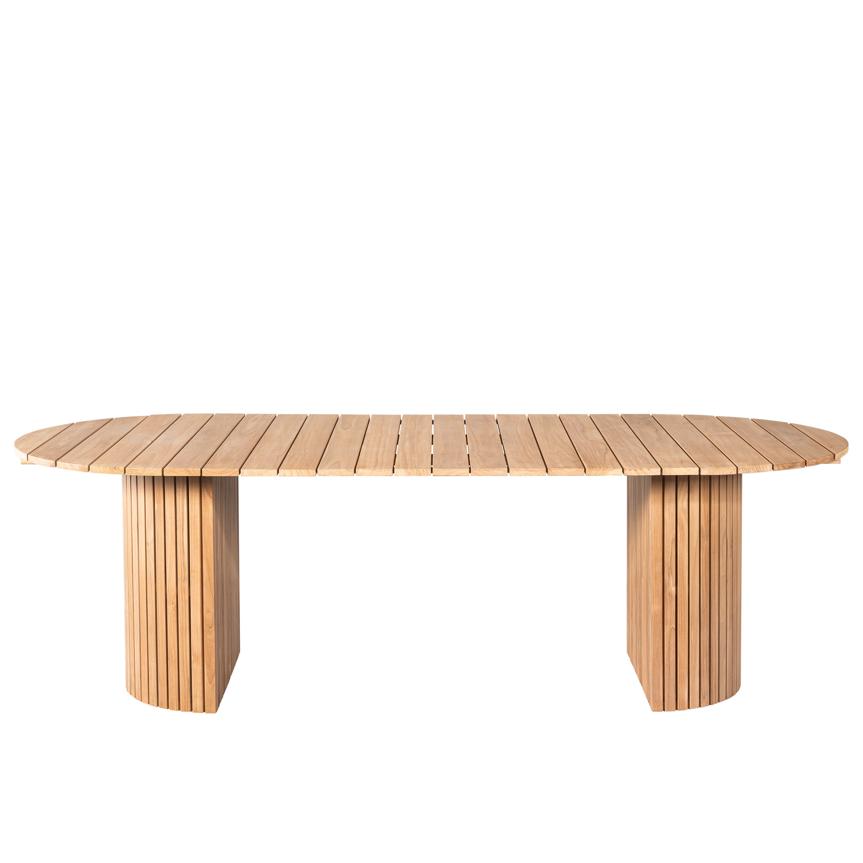 Soleil Outdoor Matbord 240cm