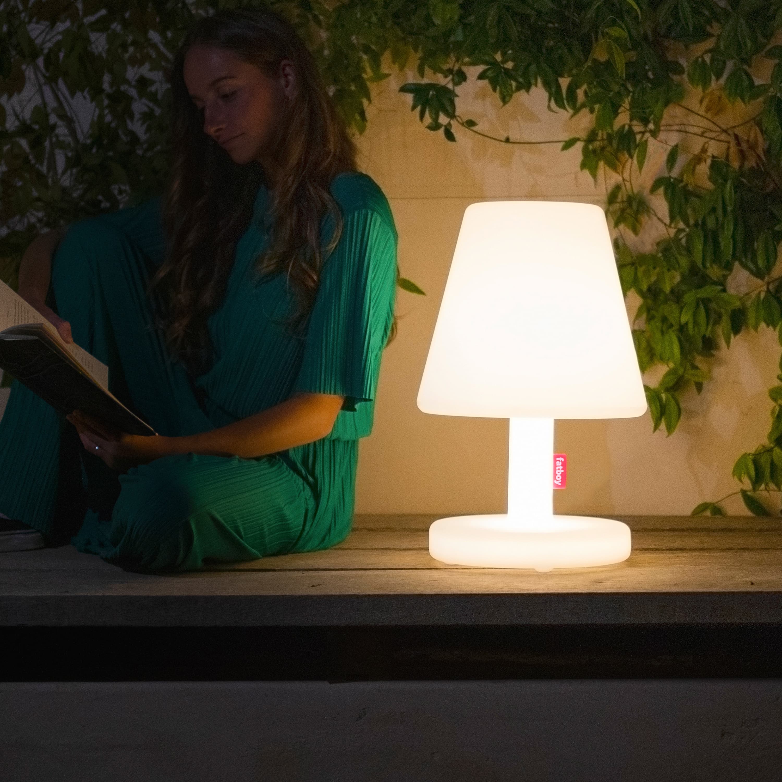 Edison the Medium Connect Lampa 51cm