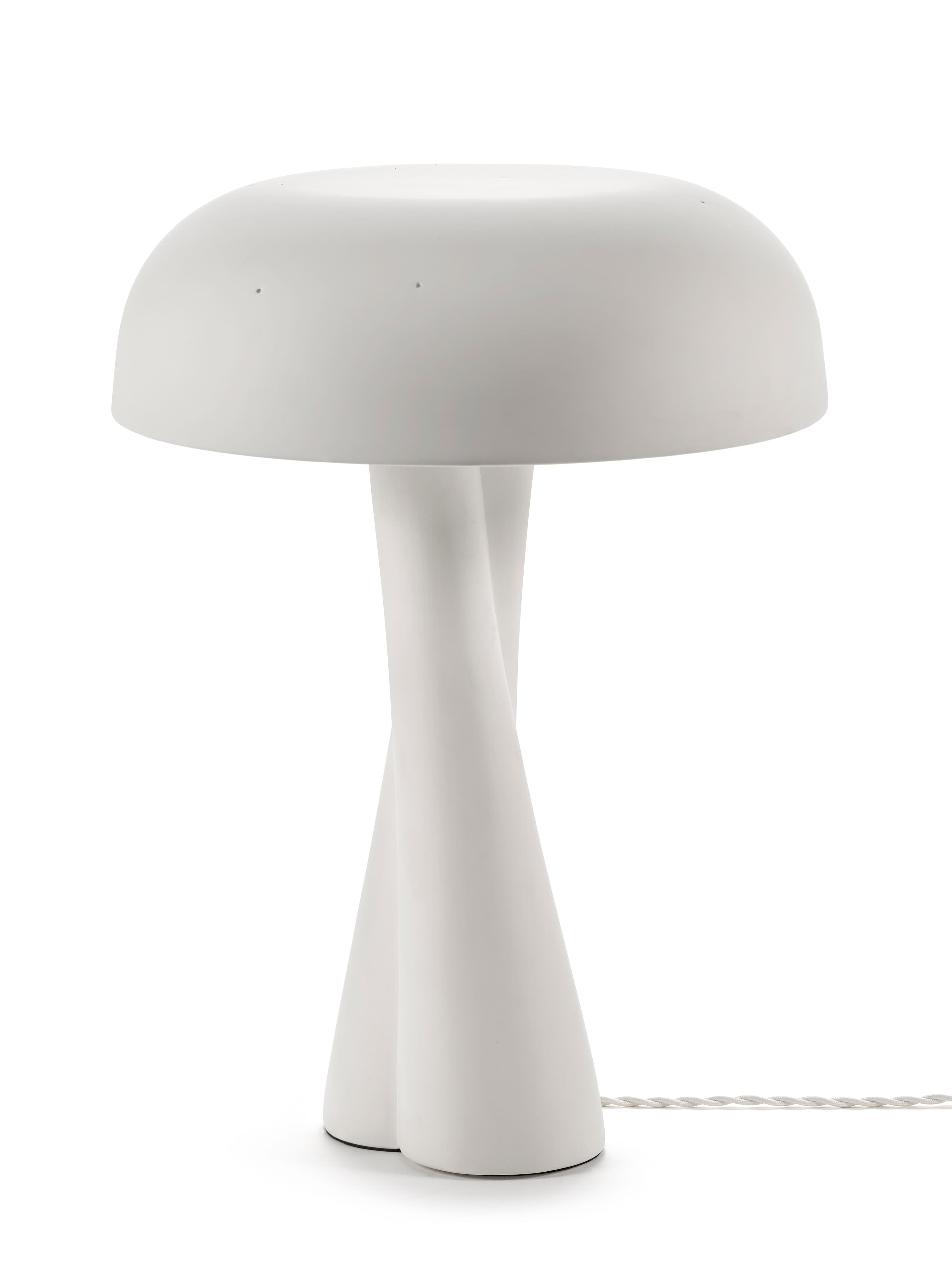 Paulina 05 Bordslampa Beige