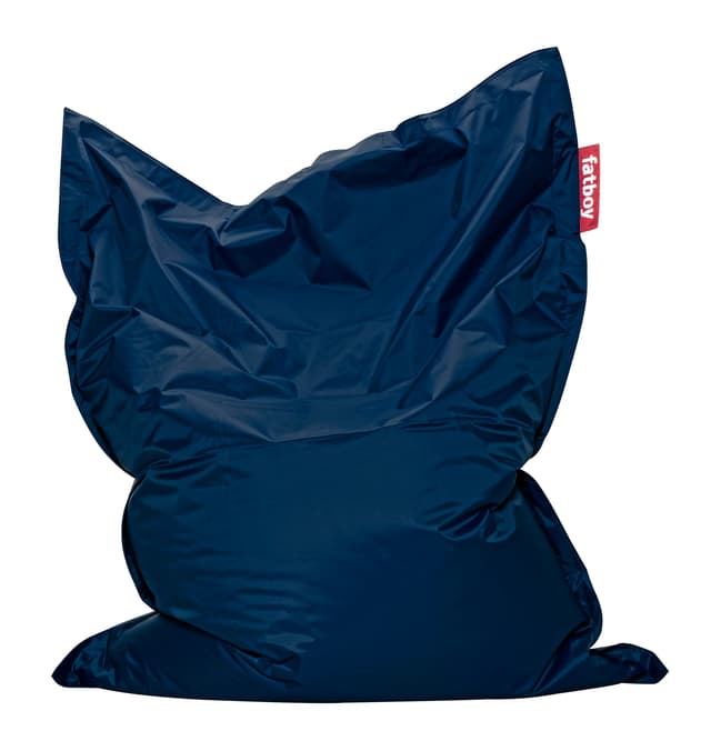 Original Sittpuff Blue