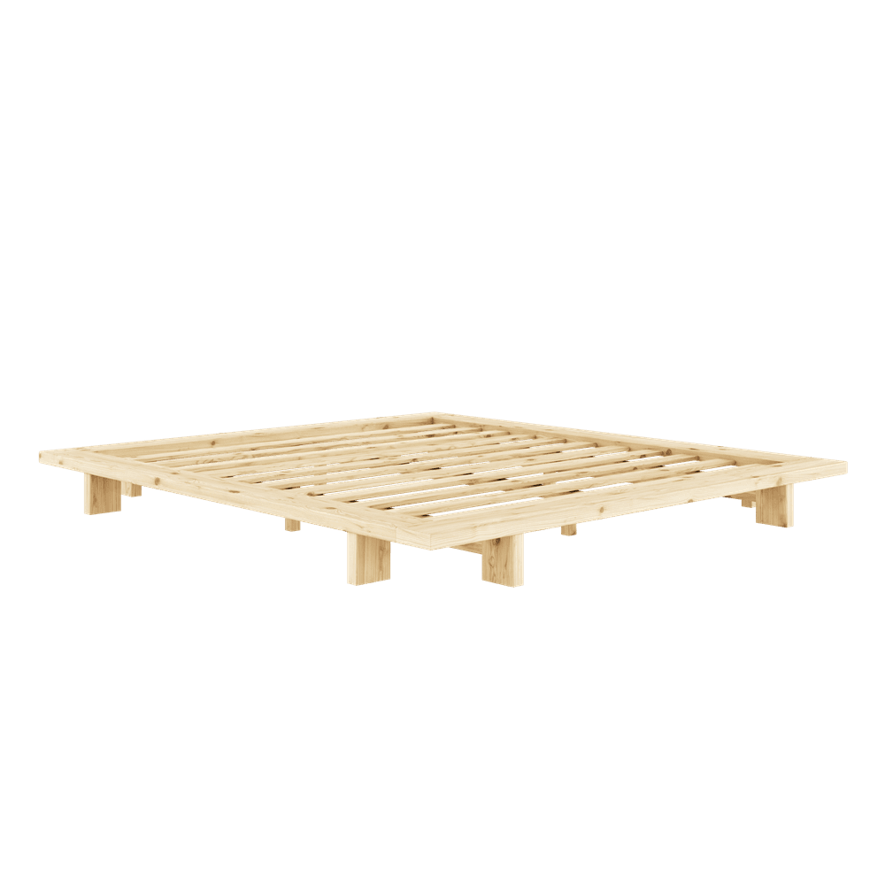 Japan Sängram Natur 180cm