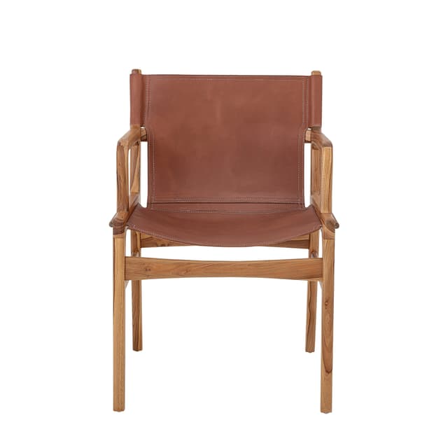 Ollie Loungestol Brun