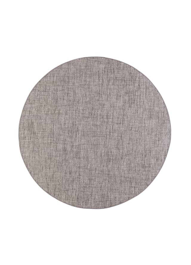 Clara Inne/Utematta Grå Ø240