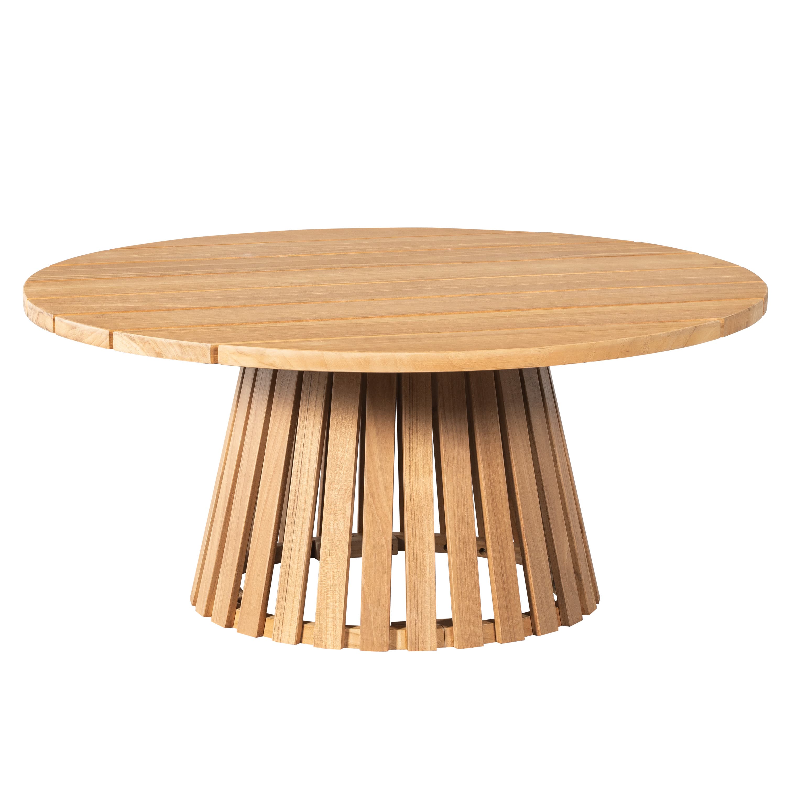 Soleil Outdoor Soffbord 80cm