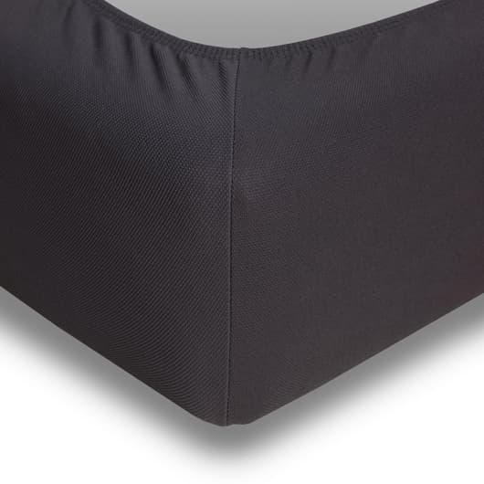 Belmondo Kantklädsel Grå 180cm