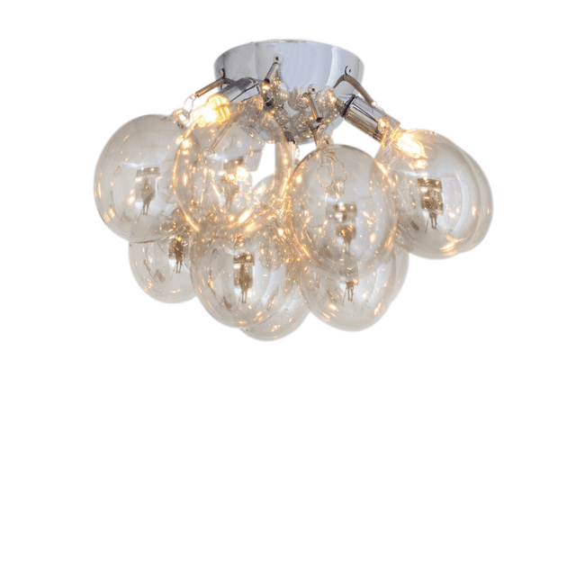 Gross Plafond Amber Ø30