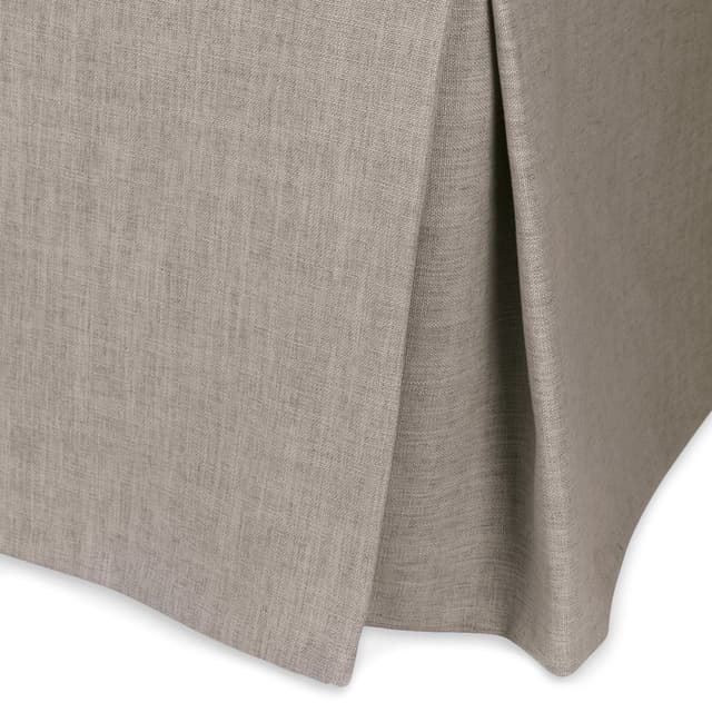 Venezia Sängkappa Natur 180x220x54