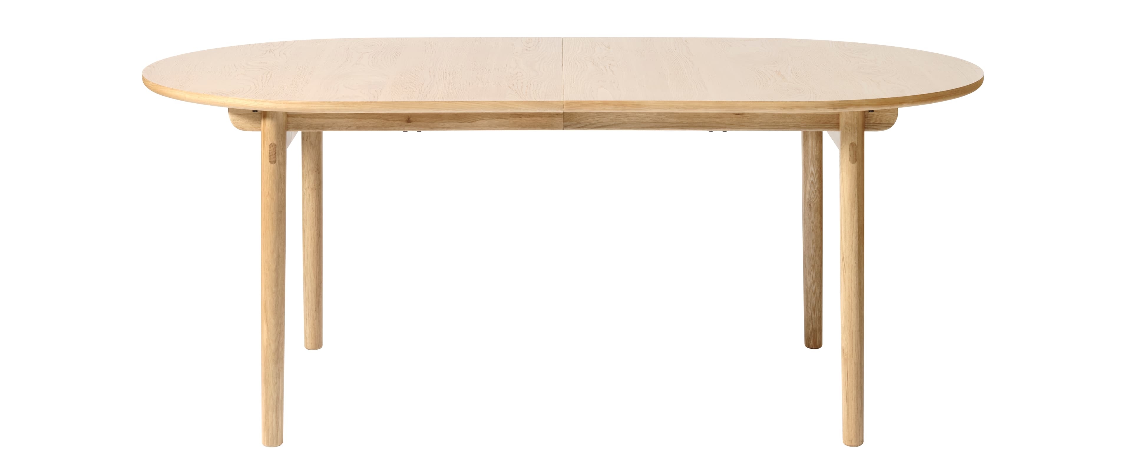 Alice Matbord Natural Oak 190cm