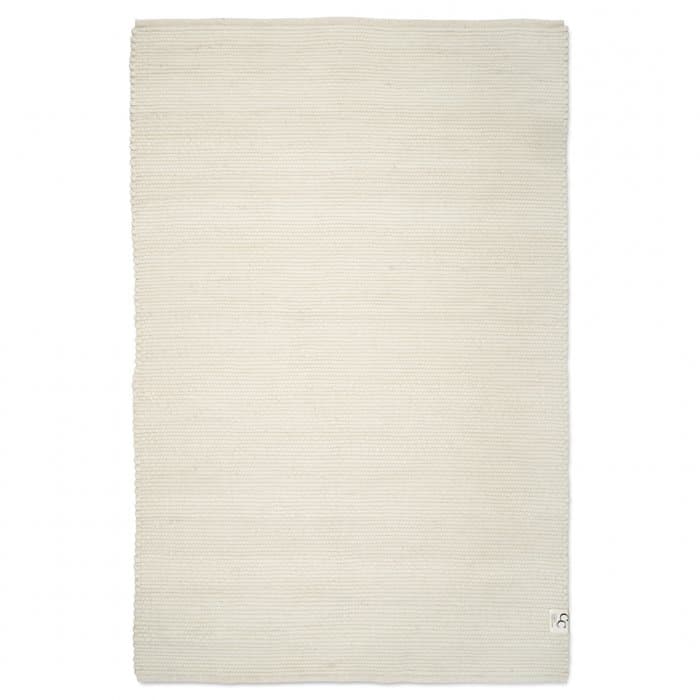 Merino Ullmatta White 170x230