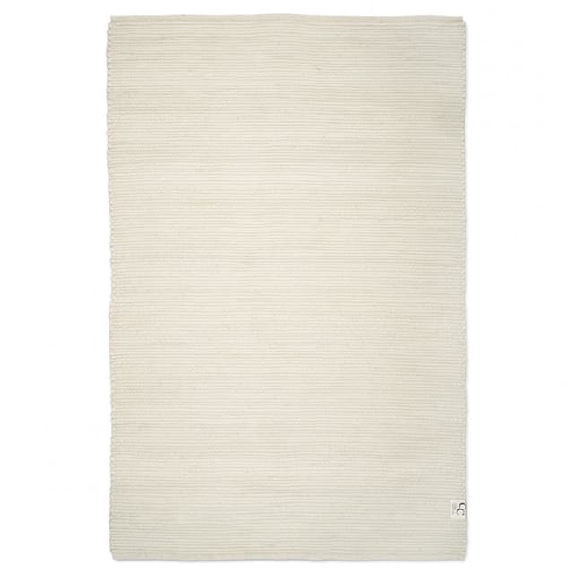 Merino Ullmatta White 170x230