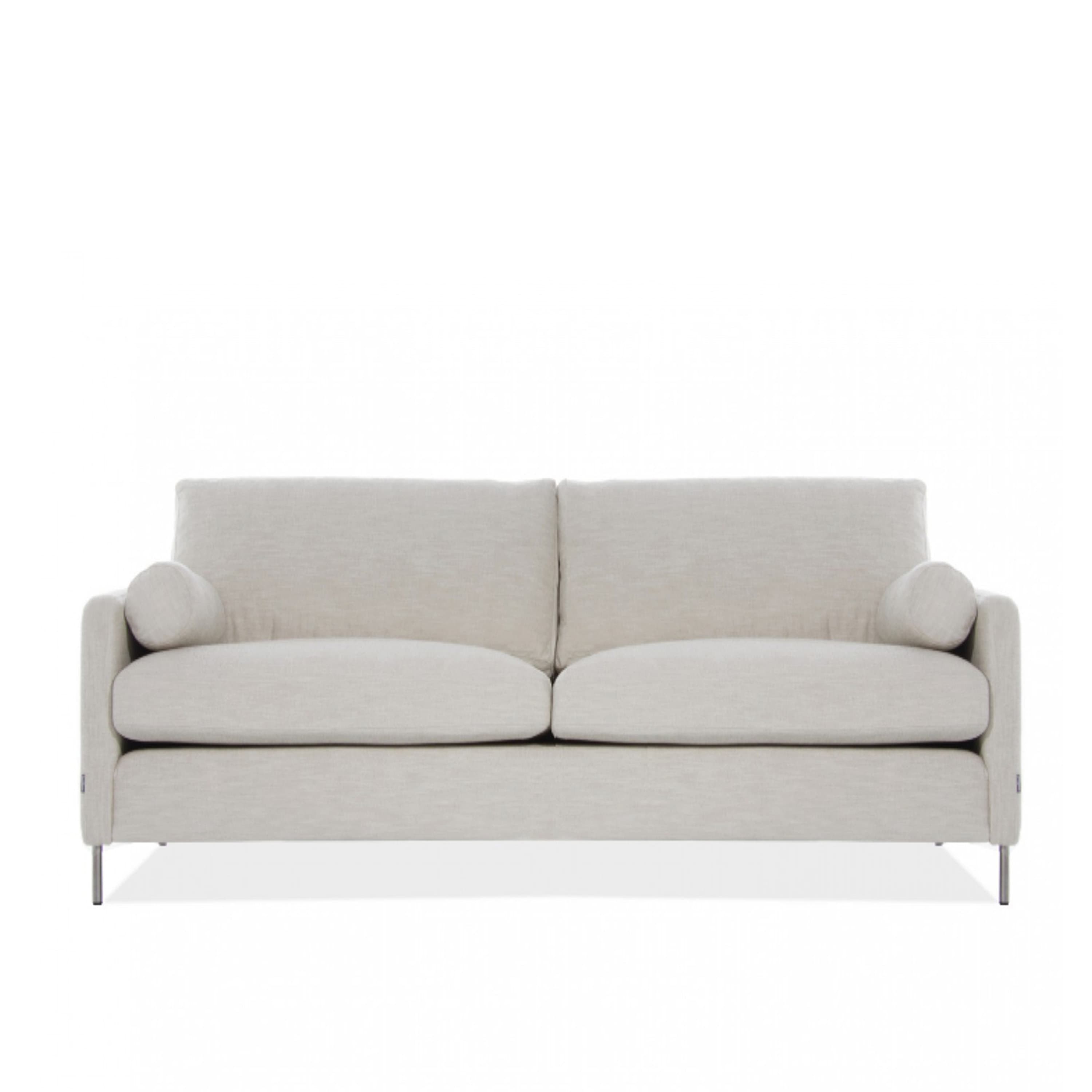 Åre 2-sits Soffa Beige 177cm
