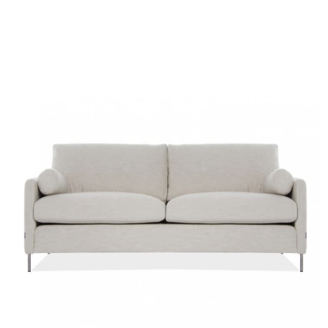 Åre 2-sits Soffa Beige 177cm