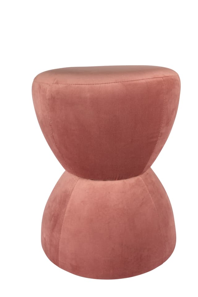 Bongo Sittpuff Pink
