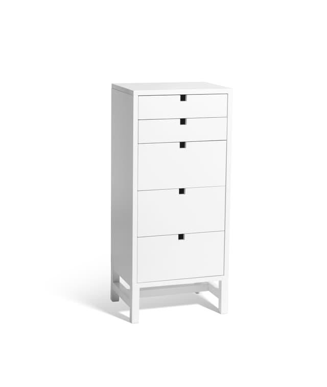 Falsterbo Byrå 5-Lådor Liten