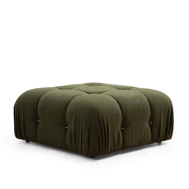 Blanca Fotpall Forest