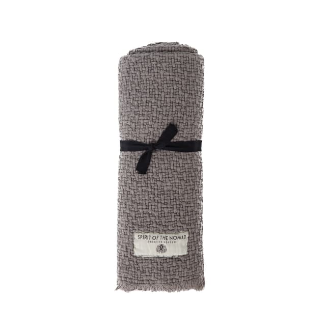 Badrumsmatta Misty Grey 60x120