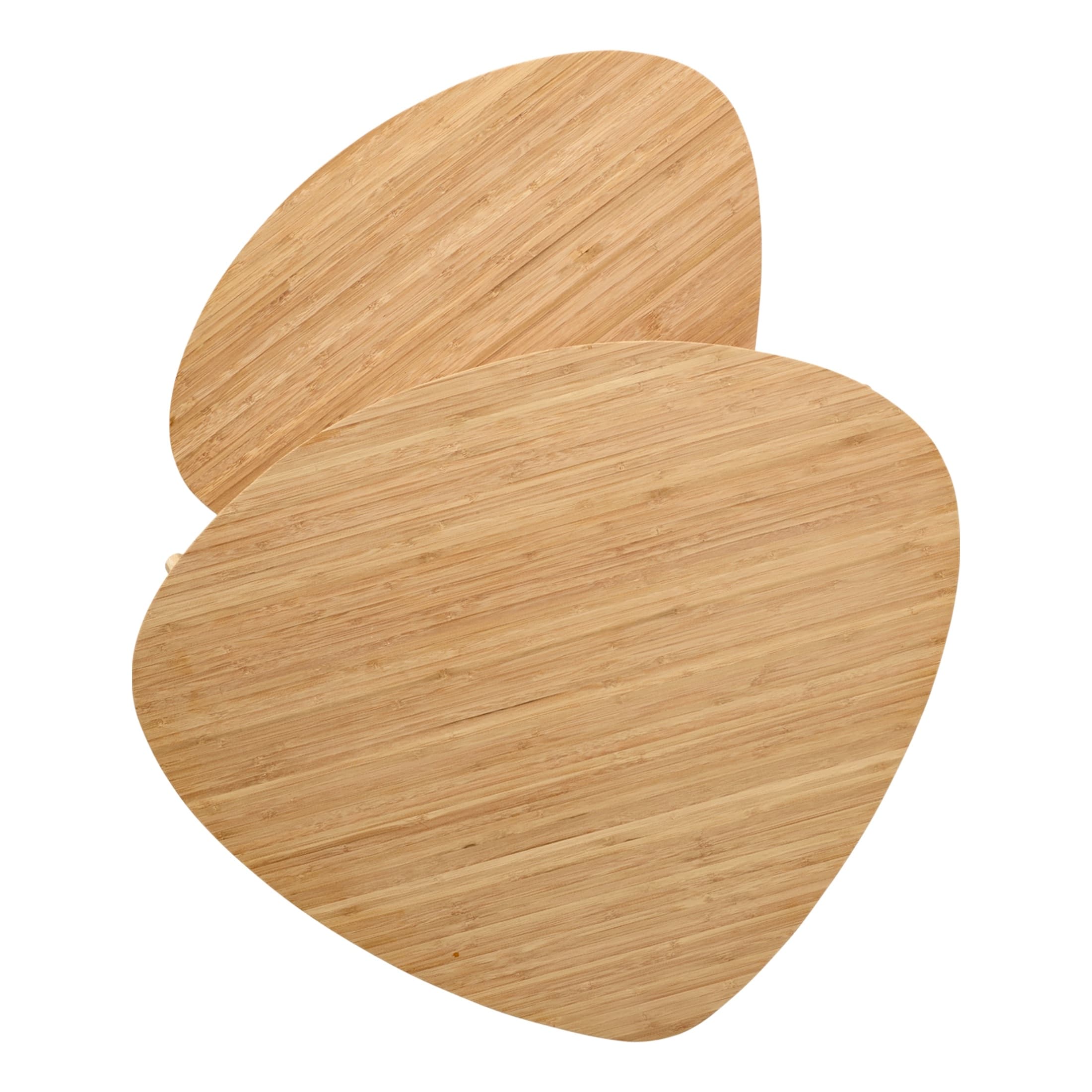 Noble Satsbord Bambu