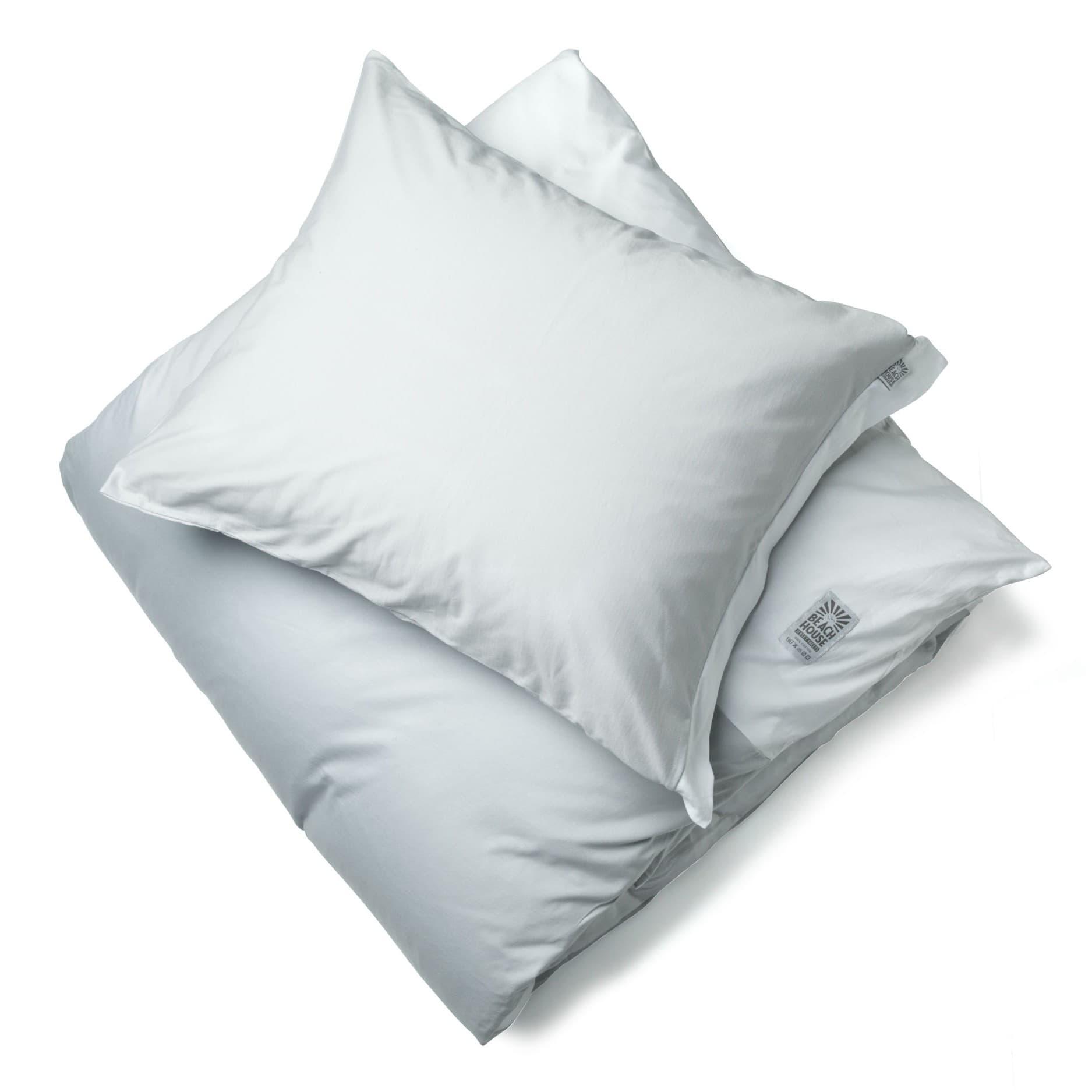 Fold Påslakan Fog Enkel