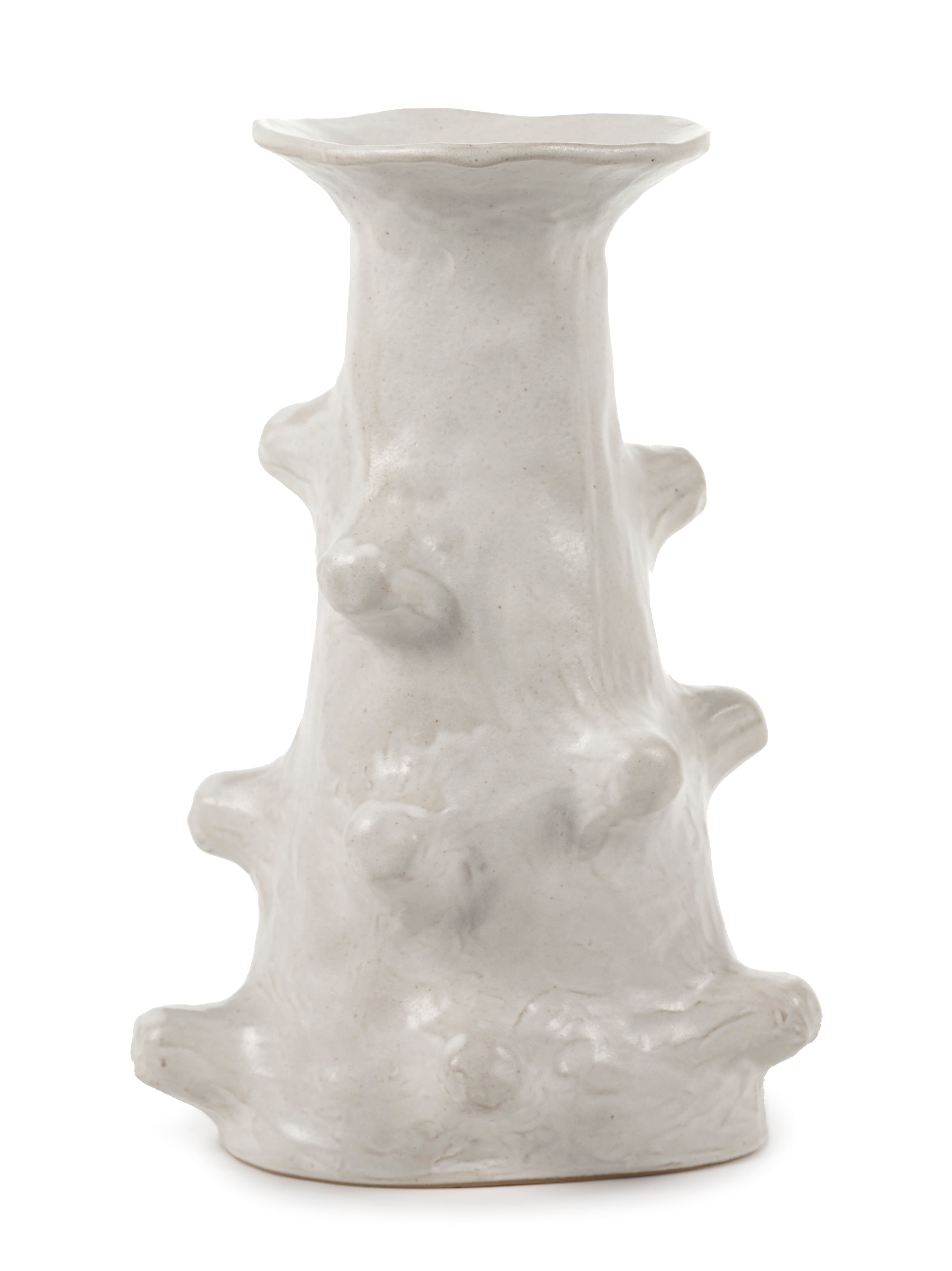 Billy 03 Vas White 31cm