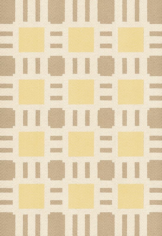 Evelina Kroon Jutematta Sunny Side Up 200x300