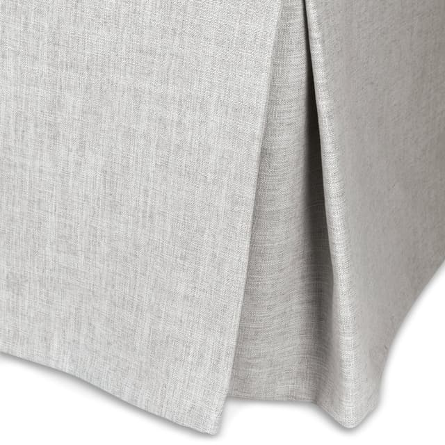 Venezia Sängkappa Ivory 180x220x44