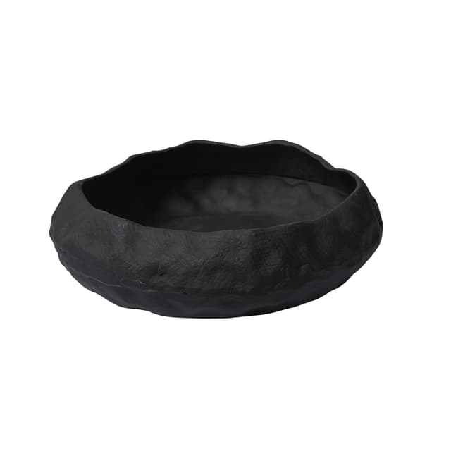 Juno Skål Svart