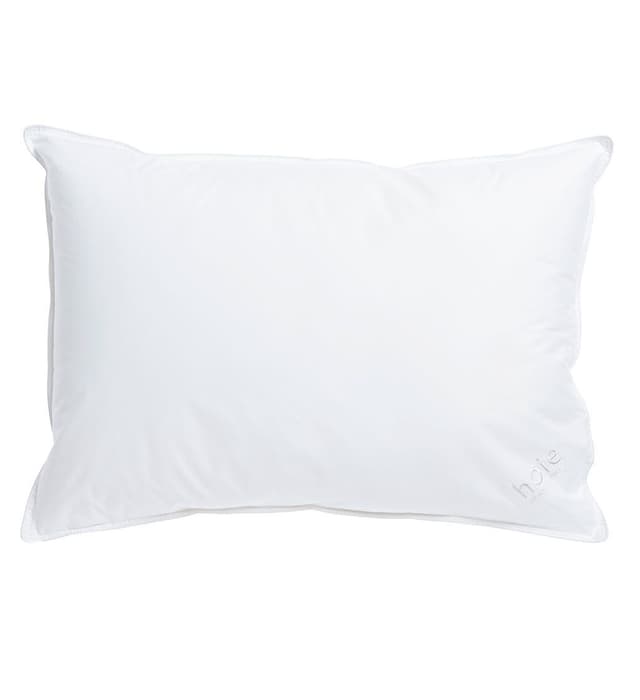 DownFeel Fiberkudde Hög 50x60