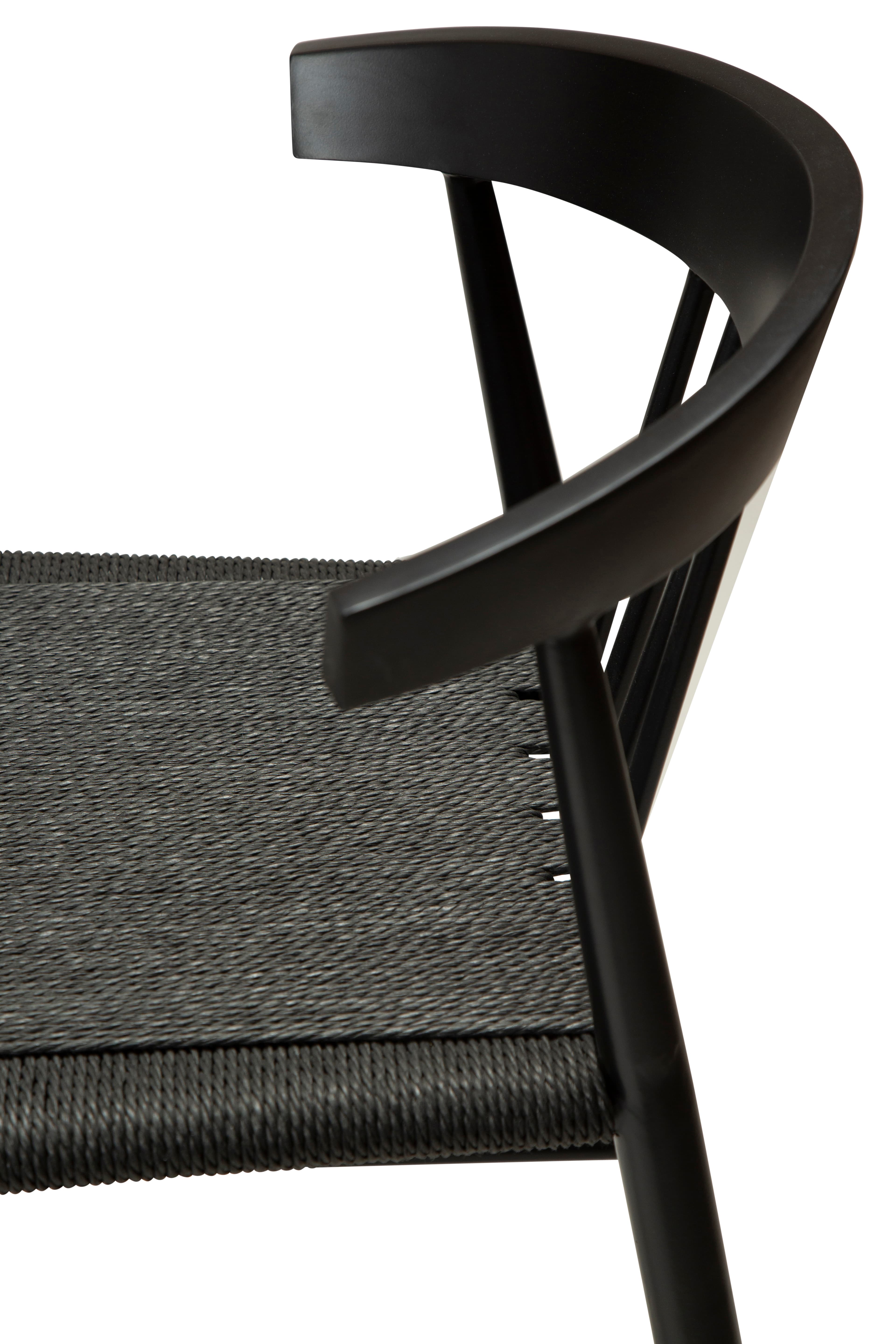 Sava Barstol Svart 67cm