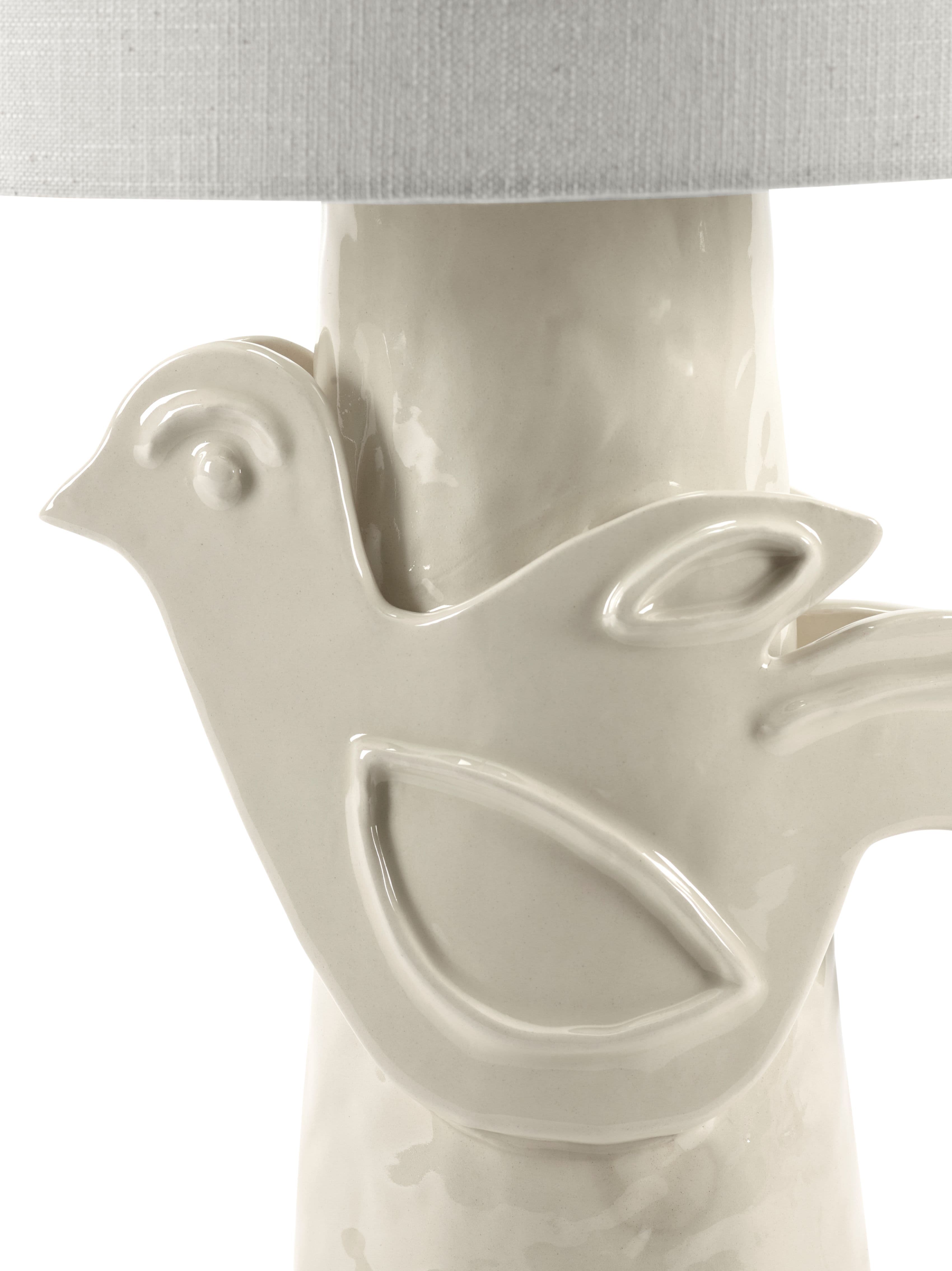 Paloma Bordslampa White 52cm