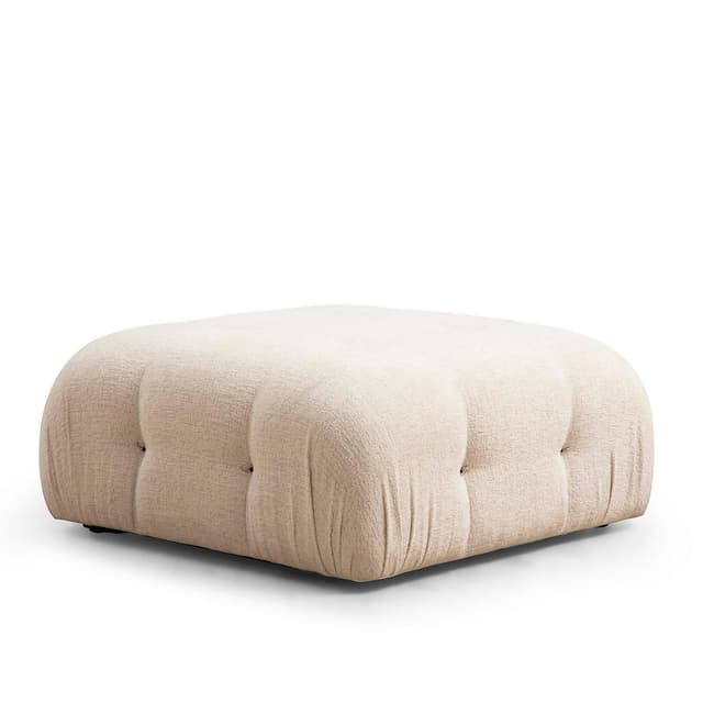 Blanca Fotpall Cream