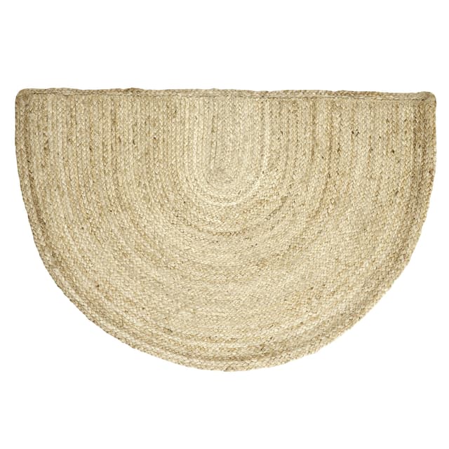 Merida Jute Dörrmatta Natur