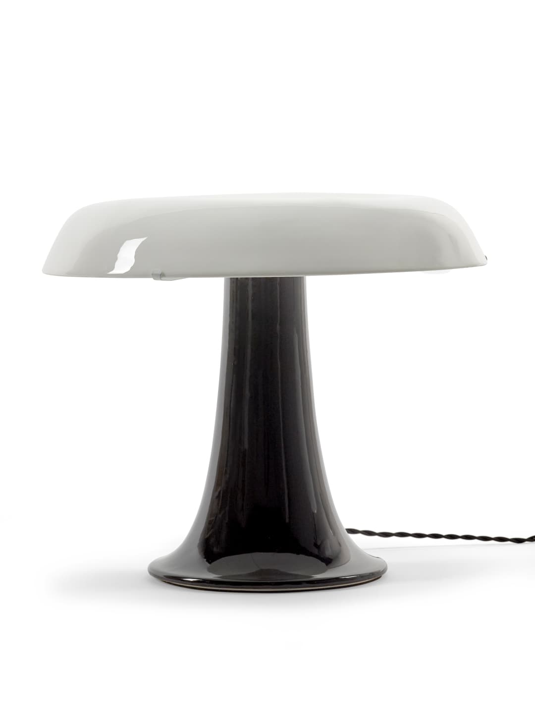 Celine N°3 Bordslampa White/Black
