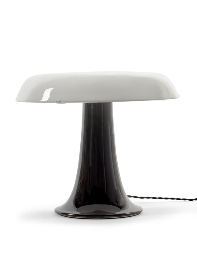 Celine N°3 Bordslampa White/Black