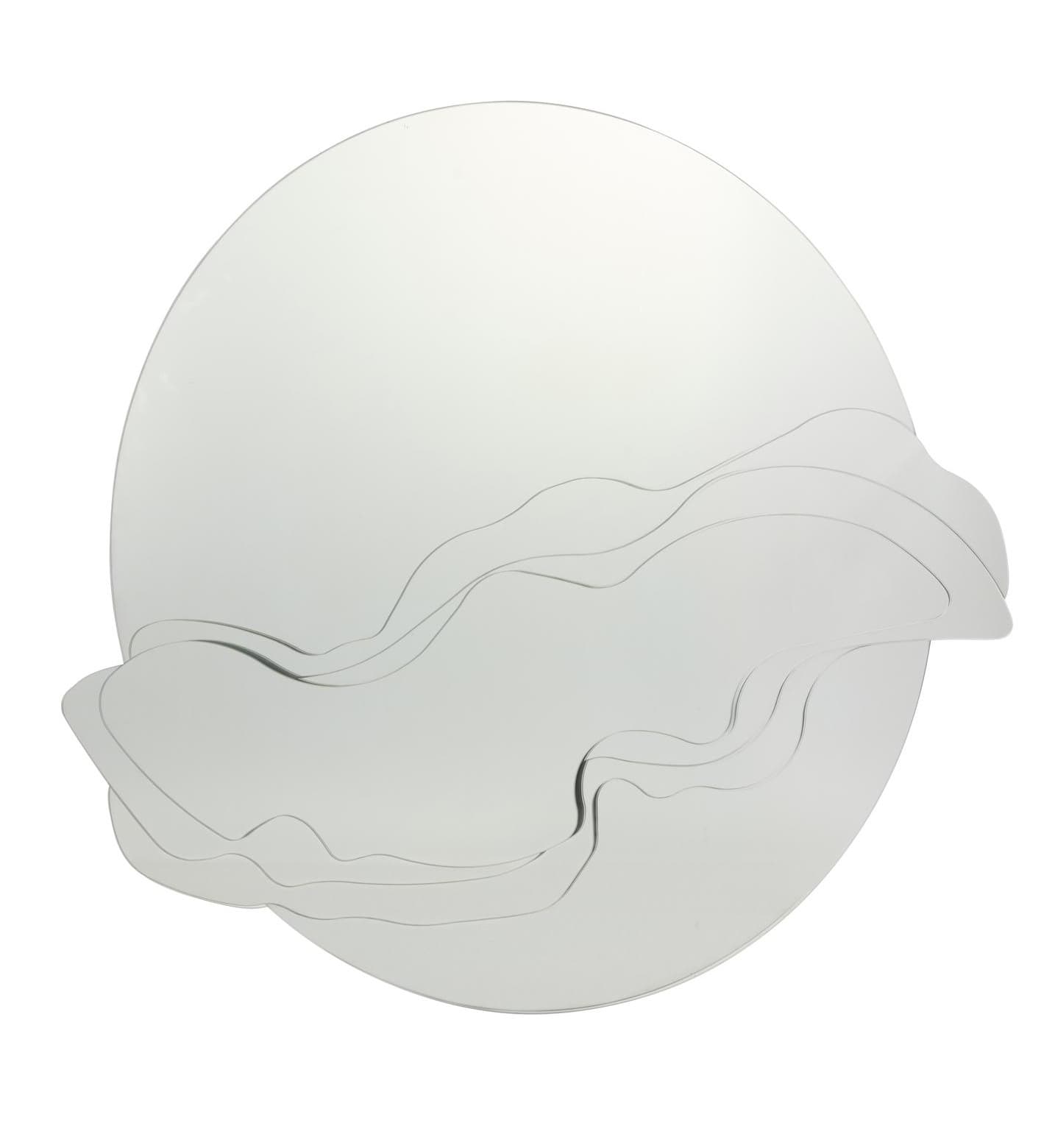 Misceo Spegel Clear 100x90