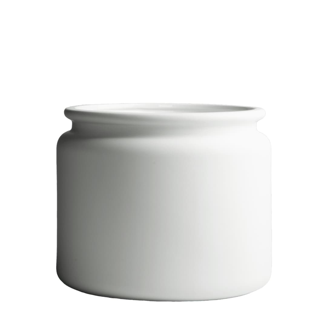 Pure Kruka Vit Medium