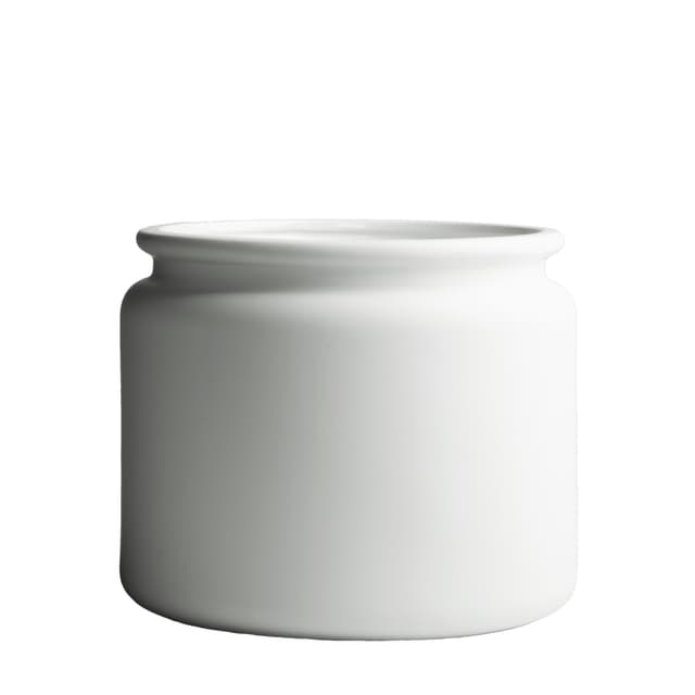 Pure Kruka Vit Medium