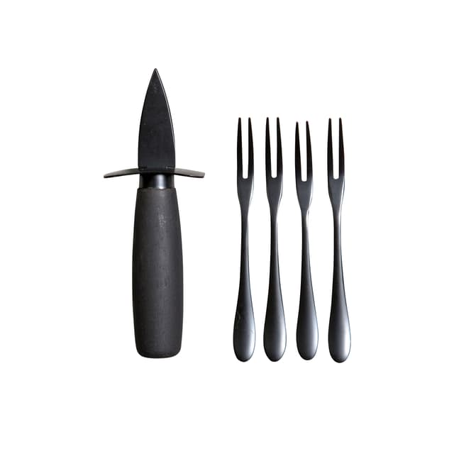 Ostrica Ostronset 5-pack