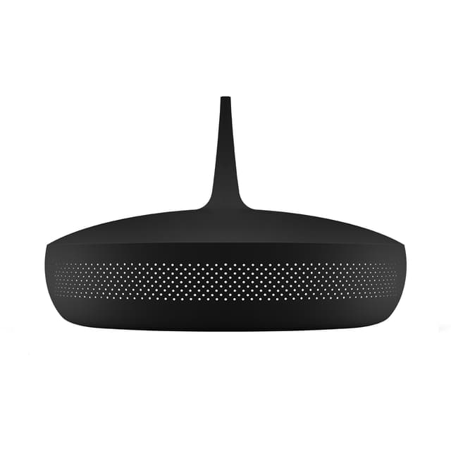 Clava Dine Taklampa Black