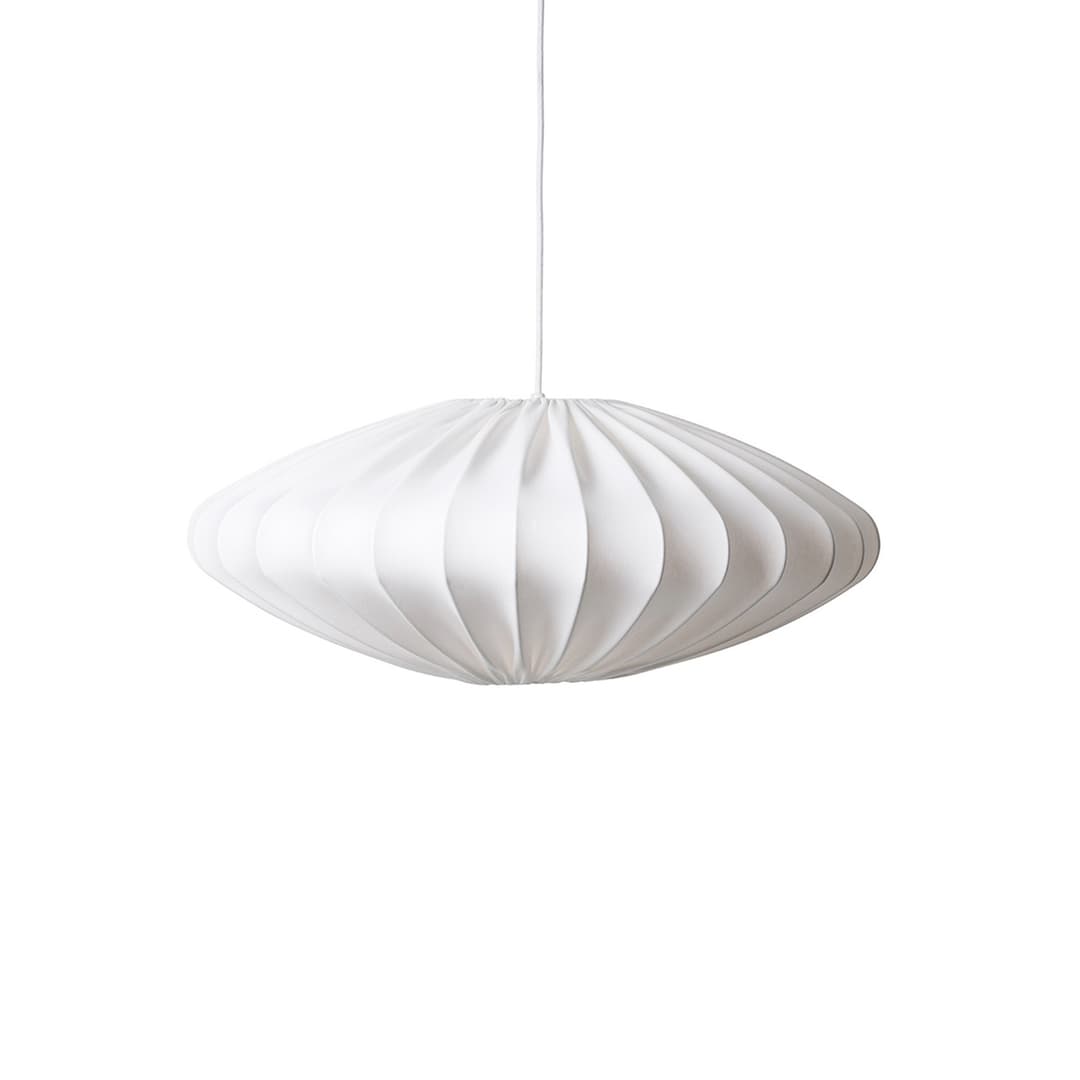 Ellipse Taklampa White 65cm
